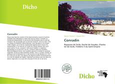 Conradin kitap kapağı