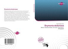 Bookcover of Drymonia dodonaea