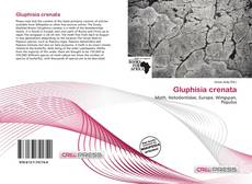 Couverture de Gluphisia crenata