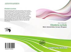 Portada del libro de Clostera curtula