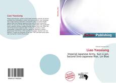Buchcover von Liao Yaoxiang
