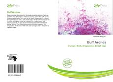 Bookcover of Buff Arches