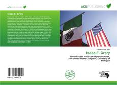 Buchcover von Isaac E. Crary