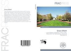 Copertina di Grace Elliott