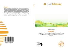 Gugark kitap kapağı