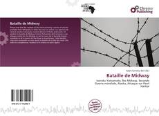 Bookcover of Bataille de Midway