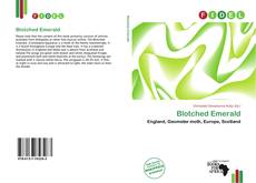 Bookcover of Blotched Emerald