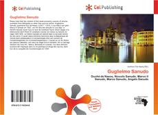 Buchcover von Guglielmo Sanudo