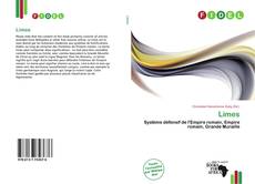 Bookcover of Limes