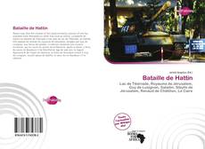 Bookcover of Bataille de Hattin