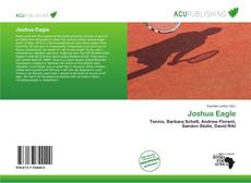 Buchcover von Joshua Eagle