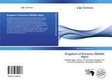 Kingdom of Armenia (Middle Ages) kitap kapağı