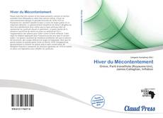 Bookcover of Hiver du Mécontentement