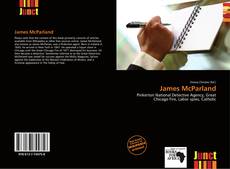 Copertina di James McParland