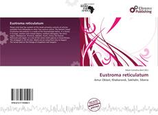 Bookcover of Eustroma reticulatum