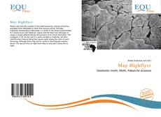 May Highflyer的封面