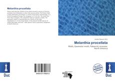 Buchcover von Melanthia procellata