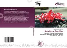 Bataille de Ramillies的封面