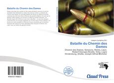 Bookcover of Bataille du Chemin des Dames