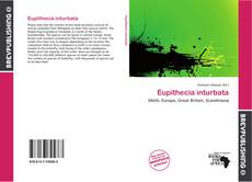 Buchcover von Eupithecia inturbata