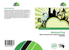 Borítókép a  Bordered Pug - hoz