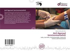 Anil Agarwal (environmentalist) kitap kapağı