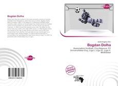 Bookcover of Bogdan Dolha