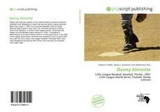 Bookcover of Danny Almonte