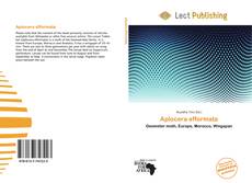 Borítókép a  Aplocera efformata - hoz