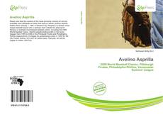 Bookcover of Avelino Asprilla