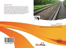 Bookcover of Jewell Train