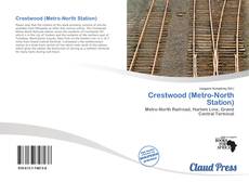 Bookcover of Crestwood (Metro-North Station)