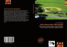 Copertina di John Bannister (Baseball)