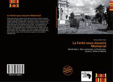 Copertina di La Ferté-sous-Jouarre Memorial