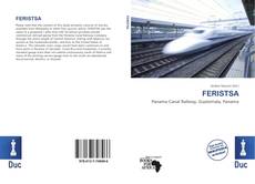 Bookcover of FERISTSA