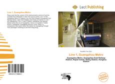 Borítókép a  Line 1, Guangzhou Metro - hoz