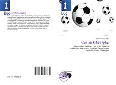 Buchcover von Costin Gheorghe