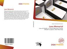 Loos Memorial的封面