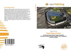 Borítókép a  Kash Beauchamp - hoz
