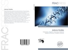 Copertina di JoAnne Stubbe