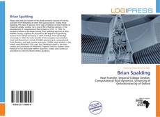 Buchcover von Brian Spalding