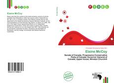 Elaine McCoy的封面