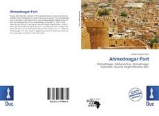 Ahmednagar Fort的封面