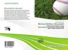 Portada del libro de Michael Belfiore (Baseball)