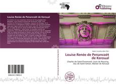 Обложка Louise Renée de Penancoët de Keroual