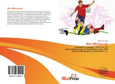 Bookcover of Alin Minteuan