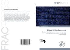 Copertina di Bilbao British Cemetery