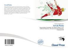 Bookcover of Ionuţ Radu