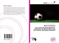 Buchcover von Marcel Sabou