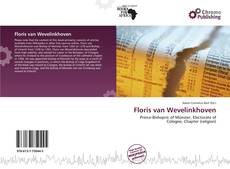 Bookcover of Floris van Wevelinkhoven